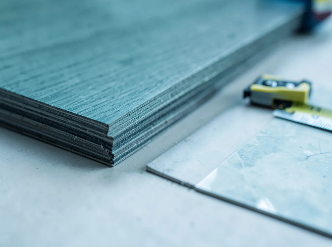 Luxury Vinyl Plank Installation Colonial Beach, VA FAQs